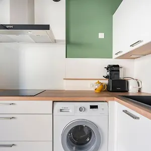  Appartement Jacques Cartier - Ideal Of Nantua